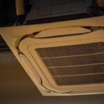 フェイスパネル、カバーの清掃