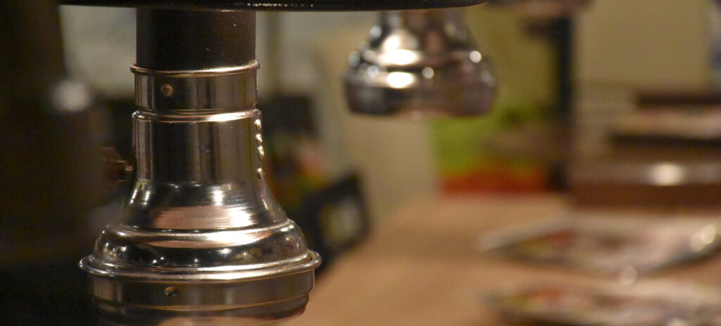 焼肉屋のダクト清掃